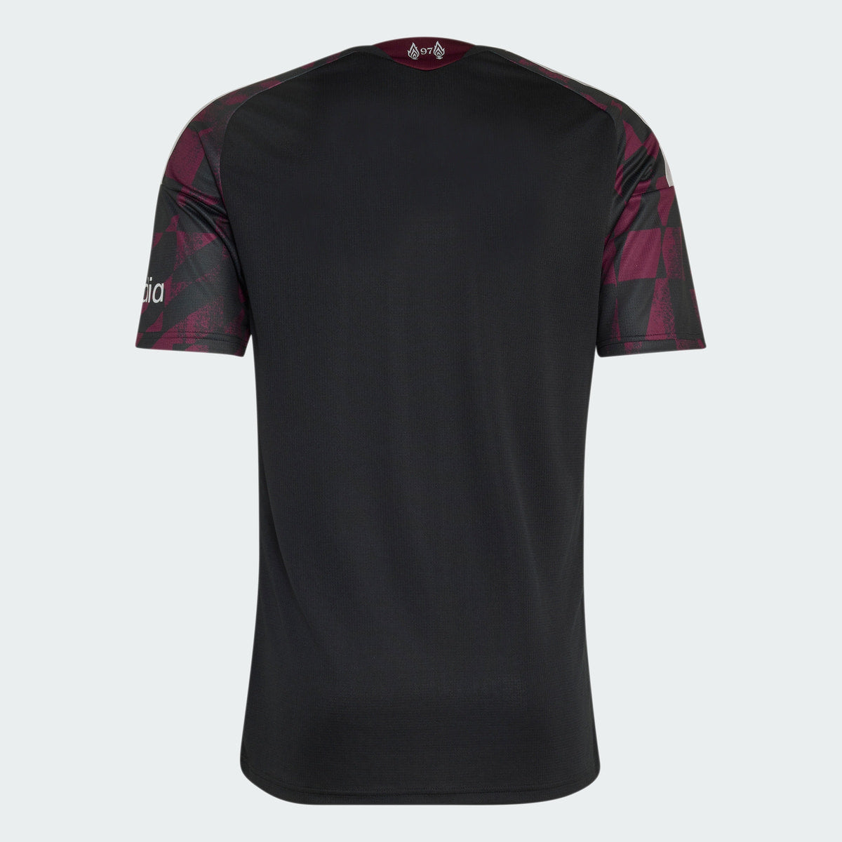 Third 26/27 Men's Shirt