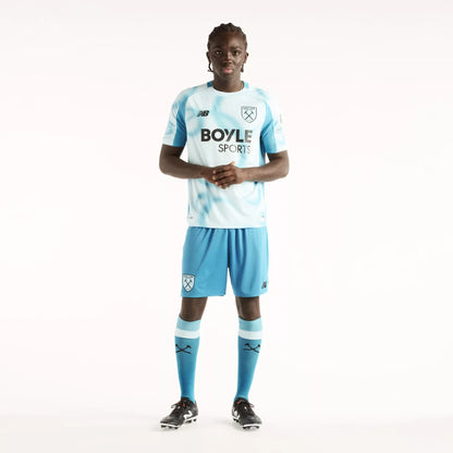 Third 26/27 Men's Shirt - Match Day