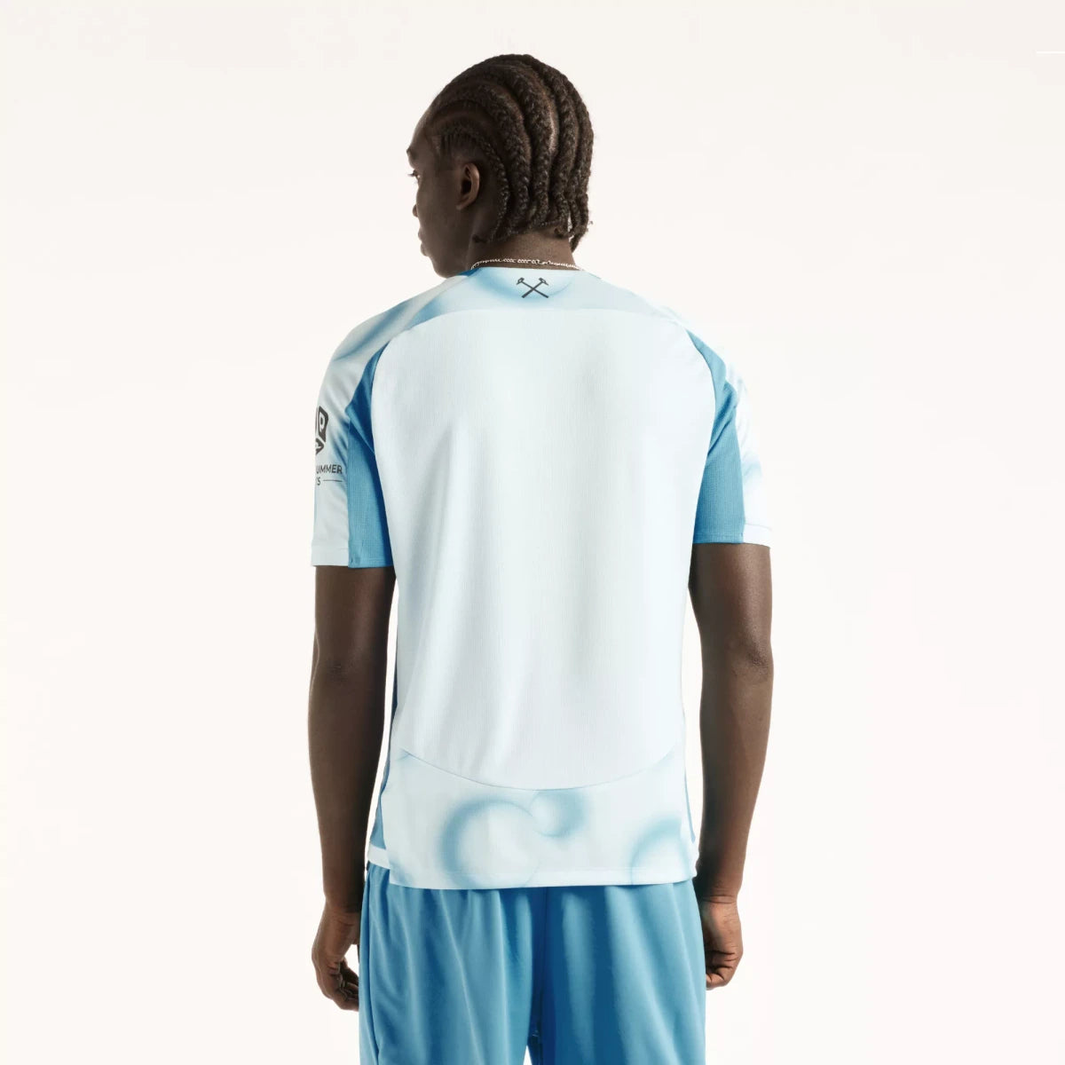 Third 26/27 Men's Shirt - Match Day