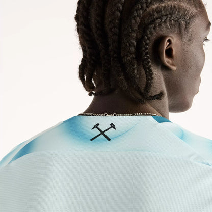 Third 26/27 Men's Shirt - Match Day