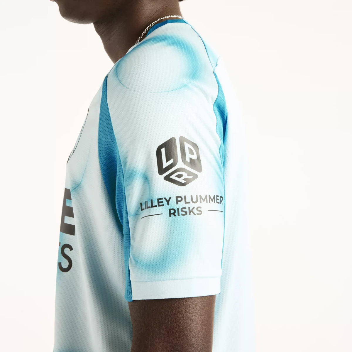 Third 26/27 Men's Shirt - Match Day