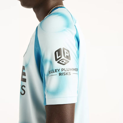 Third 26/27 Men's Shirt - Match Day
