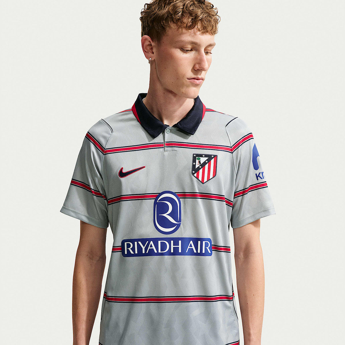 Third 26/27 Men's Shirt - Match Day