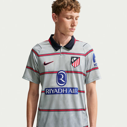 Third 26/27 Men's Shirt - Match Day
