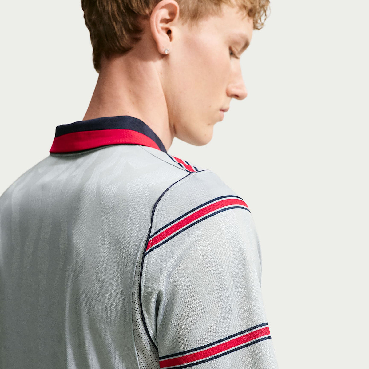 Third 26/27 Men's Shirt - Match Day