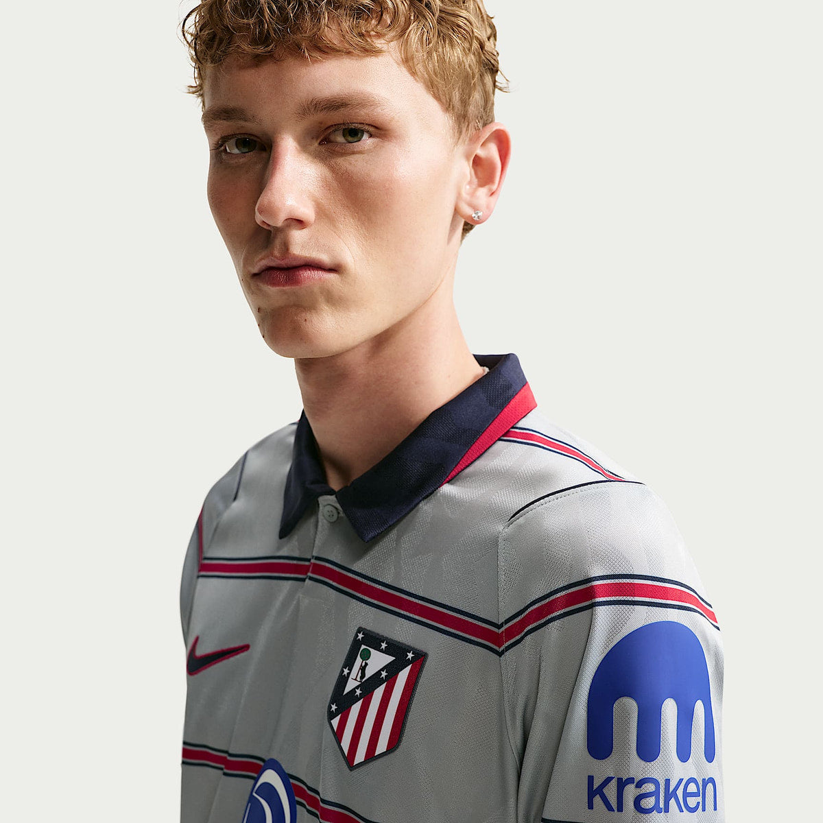 Third 26/27 Men's Shirt - Match Day