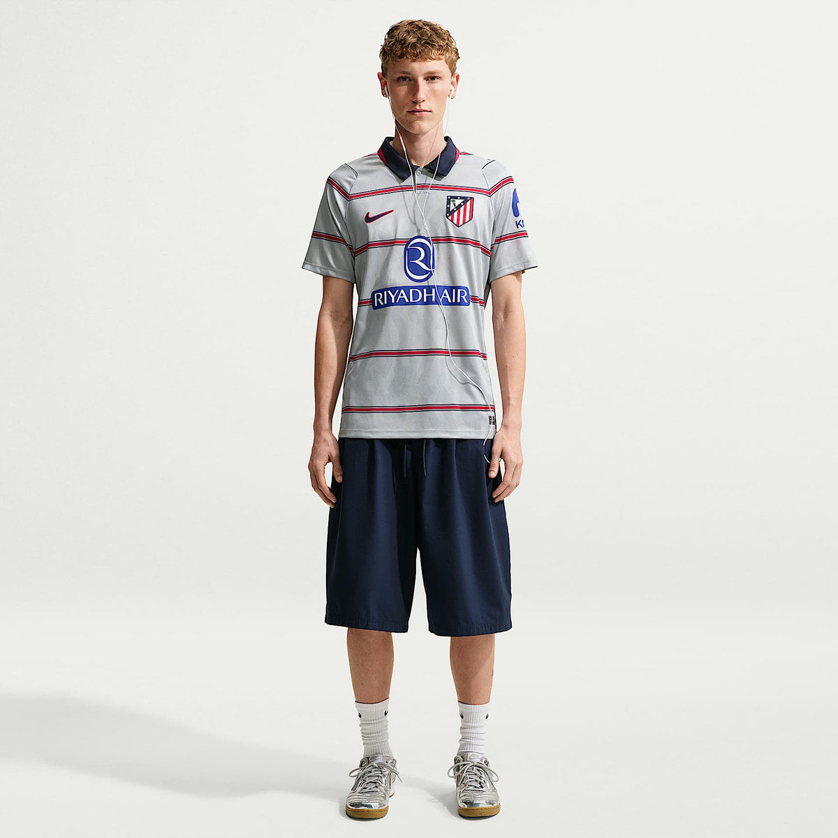 Third 26/27 Men's Shirt - Match Day