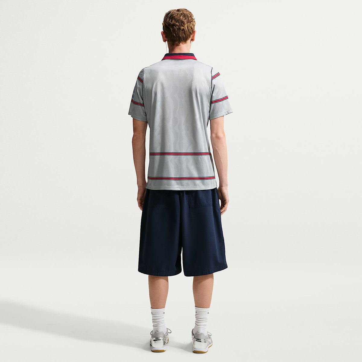 Third 26/27 Men's Shirt - Match Day