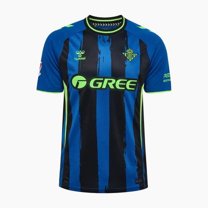 Third 26/27 Men's Shirt - Match Day