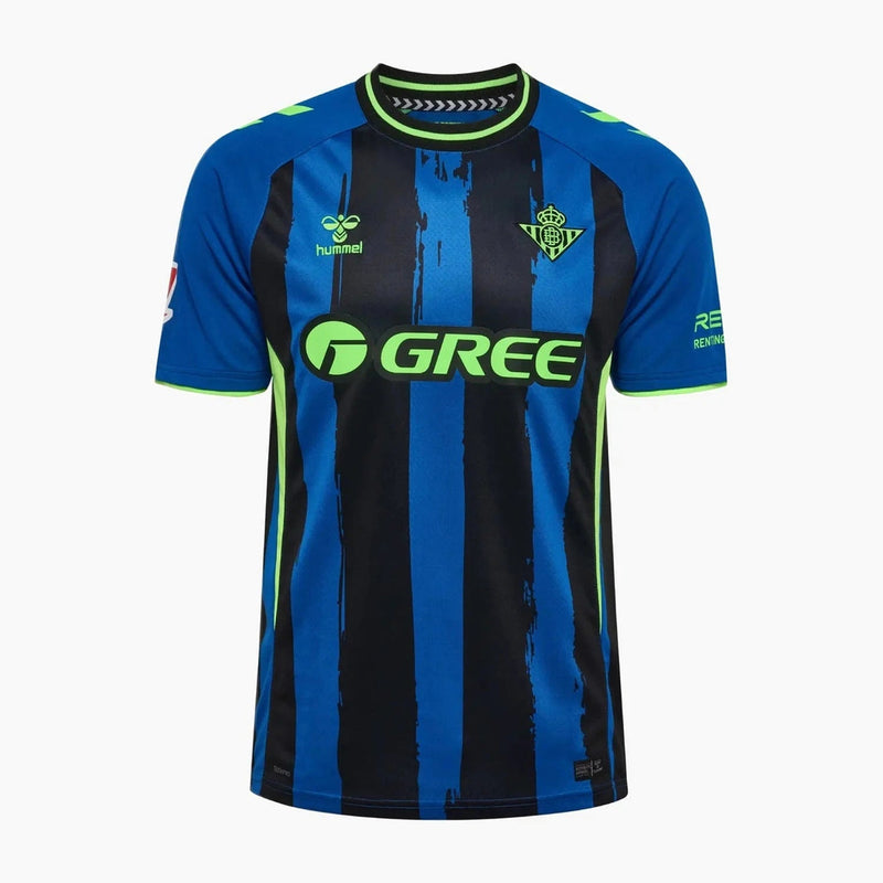 Third 26/27 Men's Shirt - Match Day