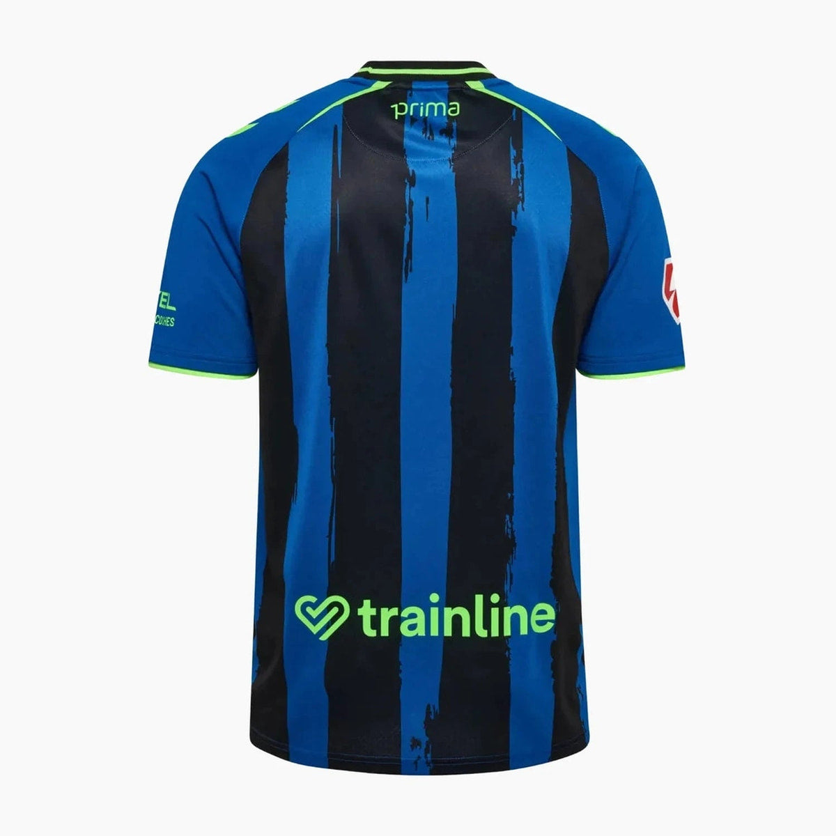 Third 26/27 Men's Shirt - Match Day