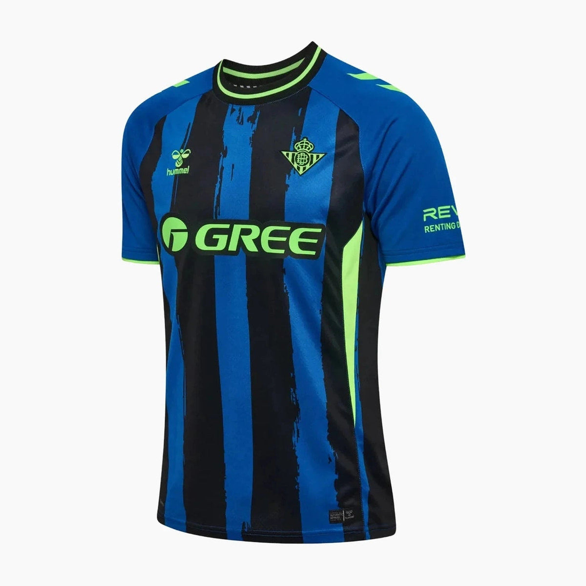 Third 26/27 Men's Shirt - Match Day