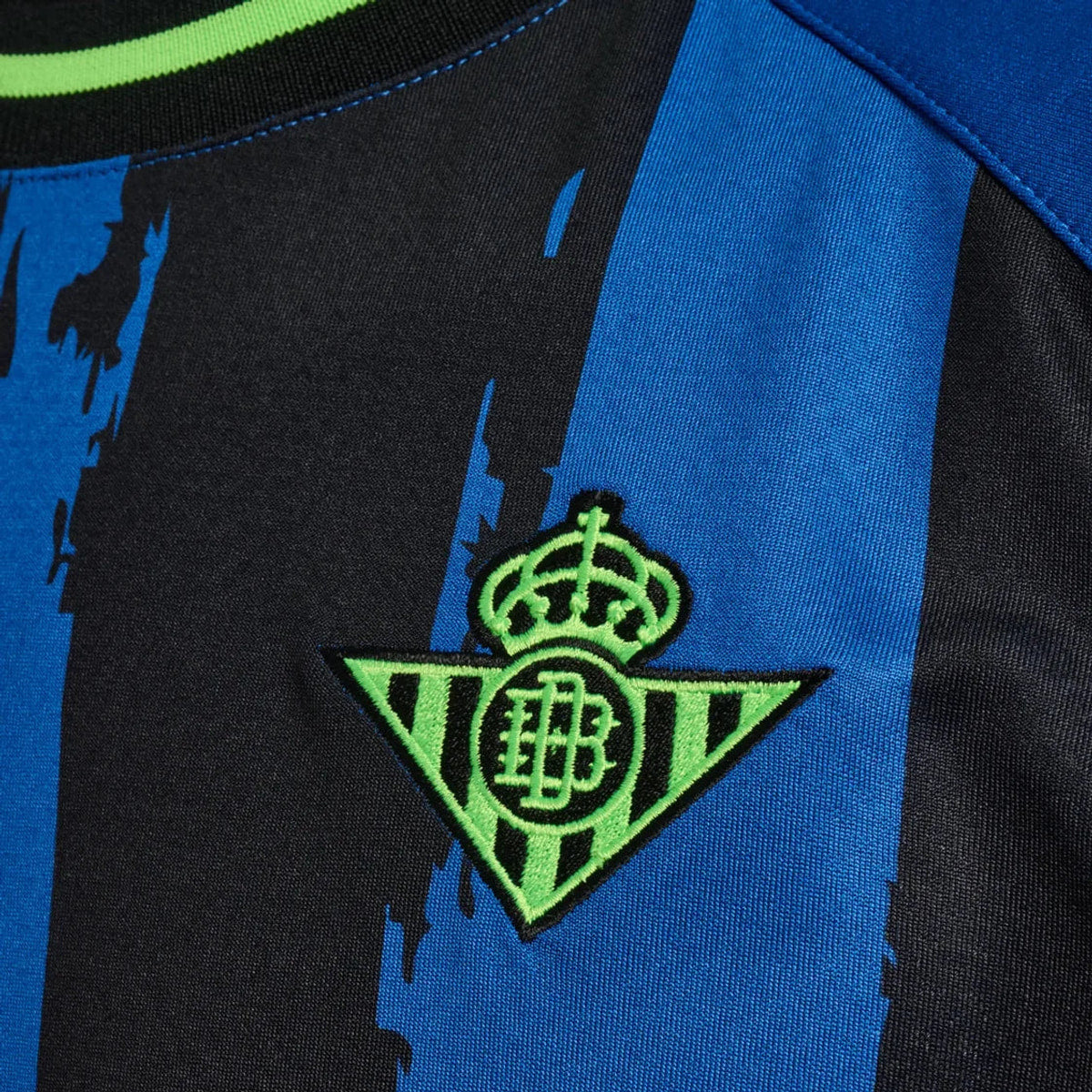Third 26/27 Men's Shirt - Match Day