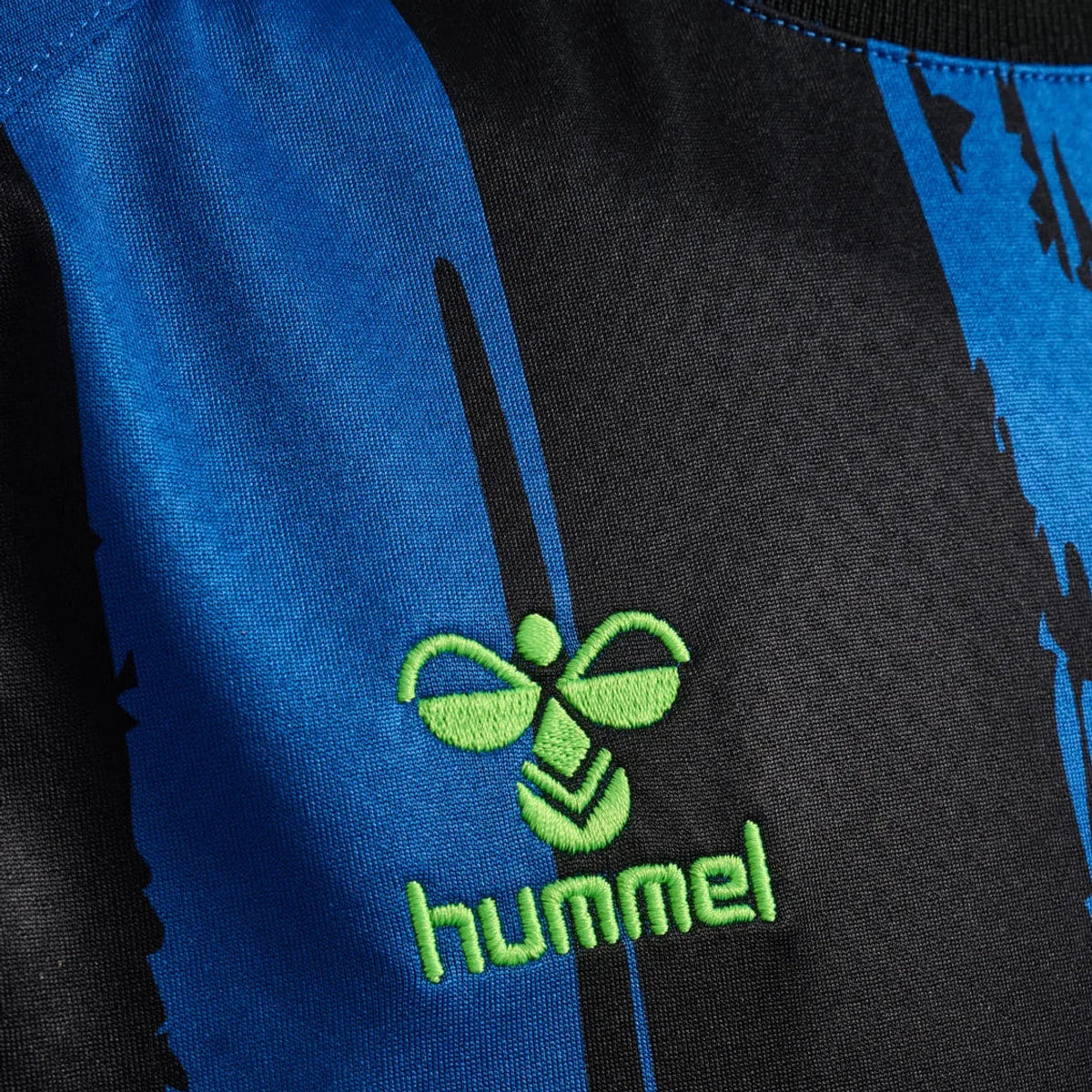 Third 26/27 Men's Shirt - Match Day