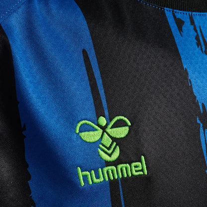 Third 26/27 Men's Shirt - Match Day