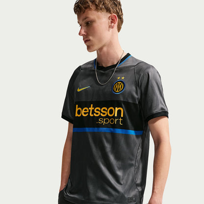 Third 26/27 Men's Shirt - Match Day
