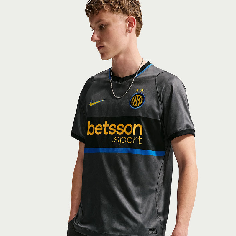 Third 26/27 Men's Shirt - Match Day