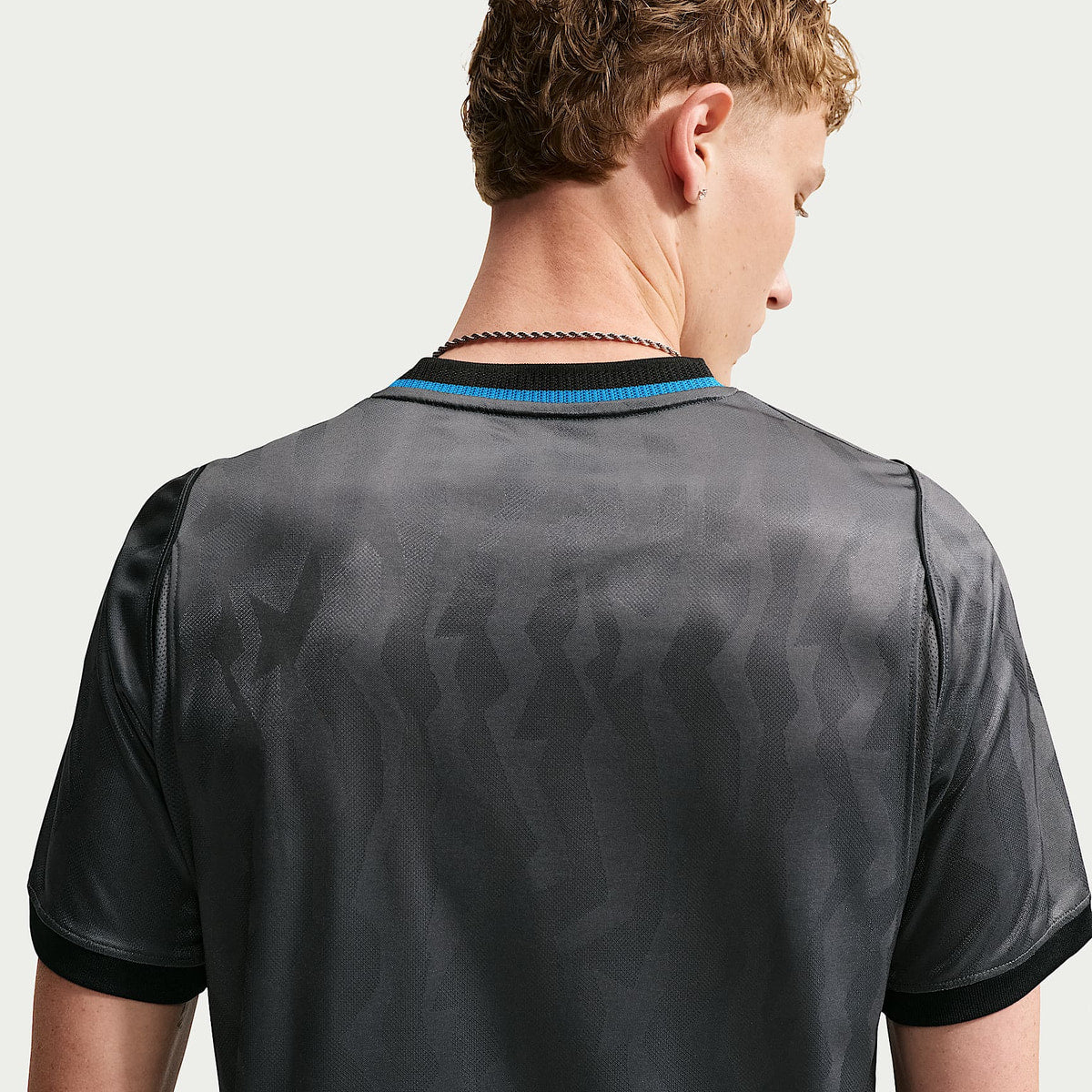 Third 26/27 Men's Shirt - Match Day