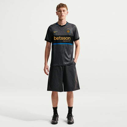 Third 26/27 Men's Shirt - Match Day