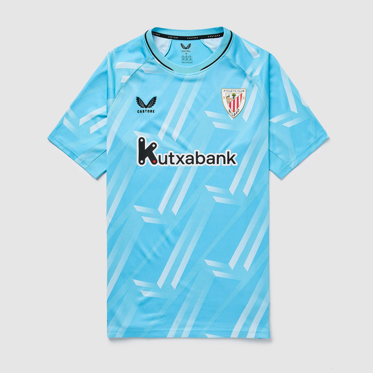 Third 26/27 Men's Shirt - Match Day