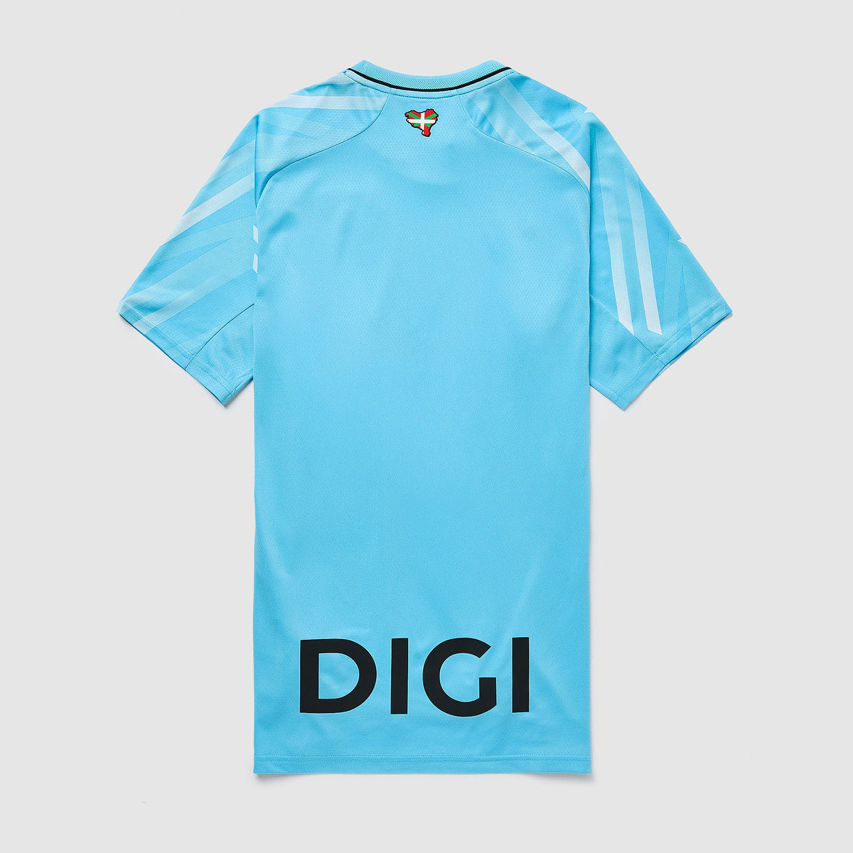 Third 26/27 Men's Shirt - Match Day