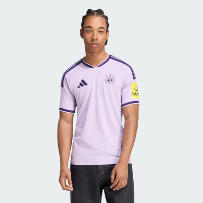 Third 26/27 Men's Shirt