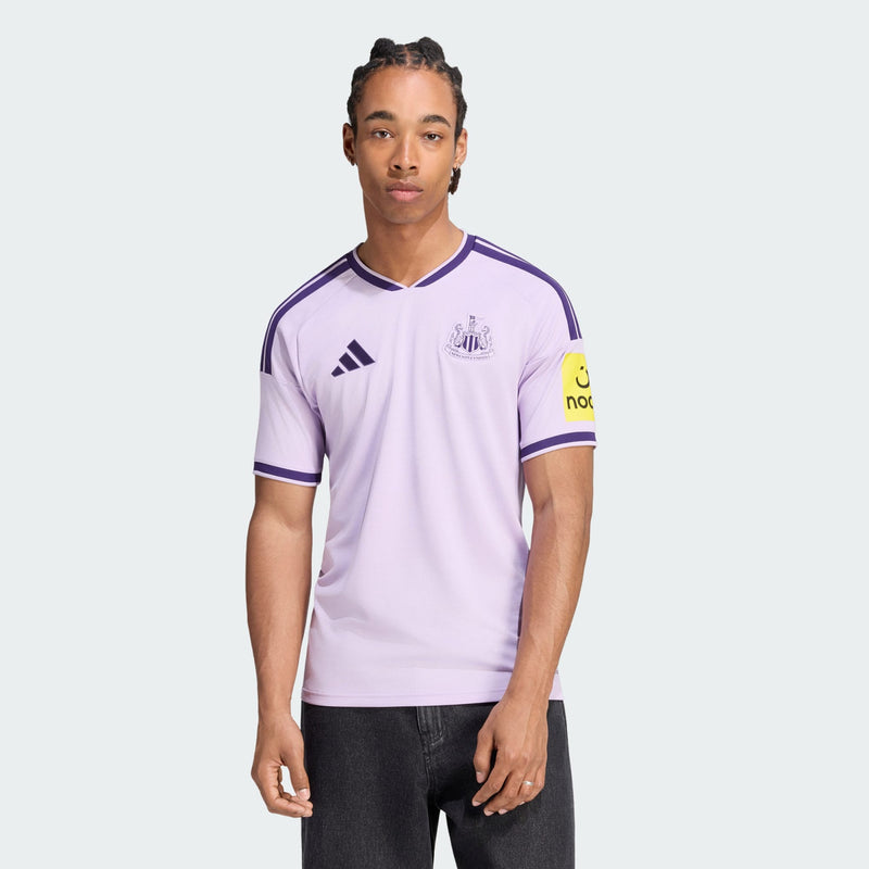 Third 26/27 Men's Shirt