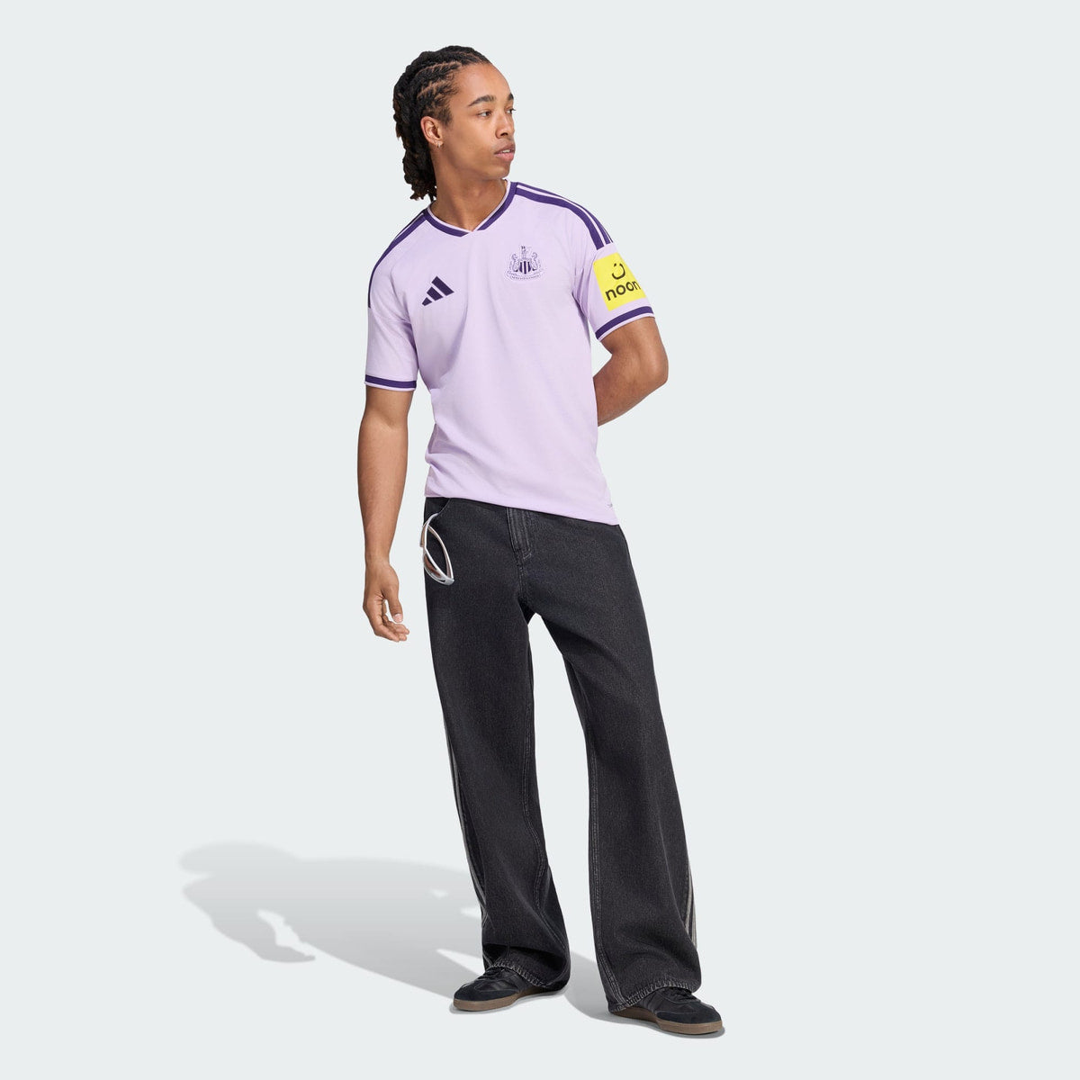 Third 26/27 Men's Shirt