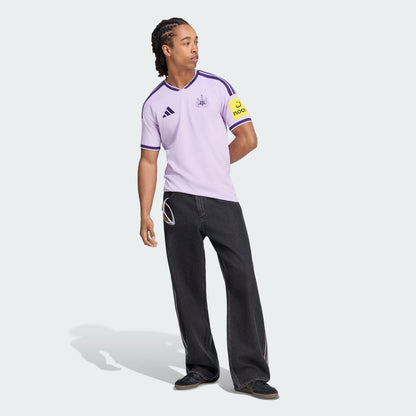 Third 26/27 Men's Shirt
