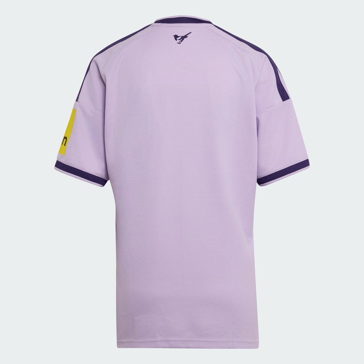 Third 26/27 Men's Shirt