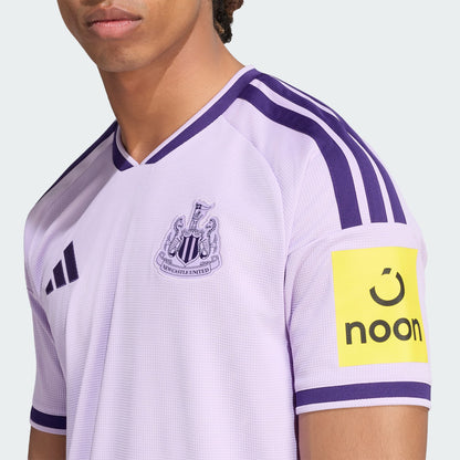 Third 26/27 Men's Shirt