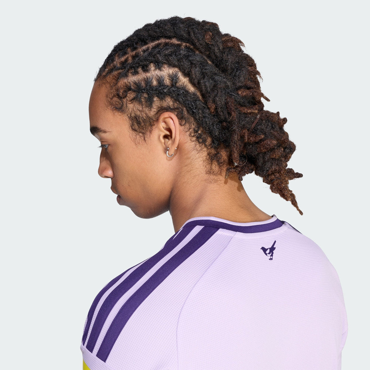 Third 26/27 Men's Shirt