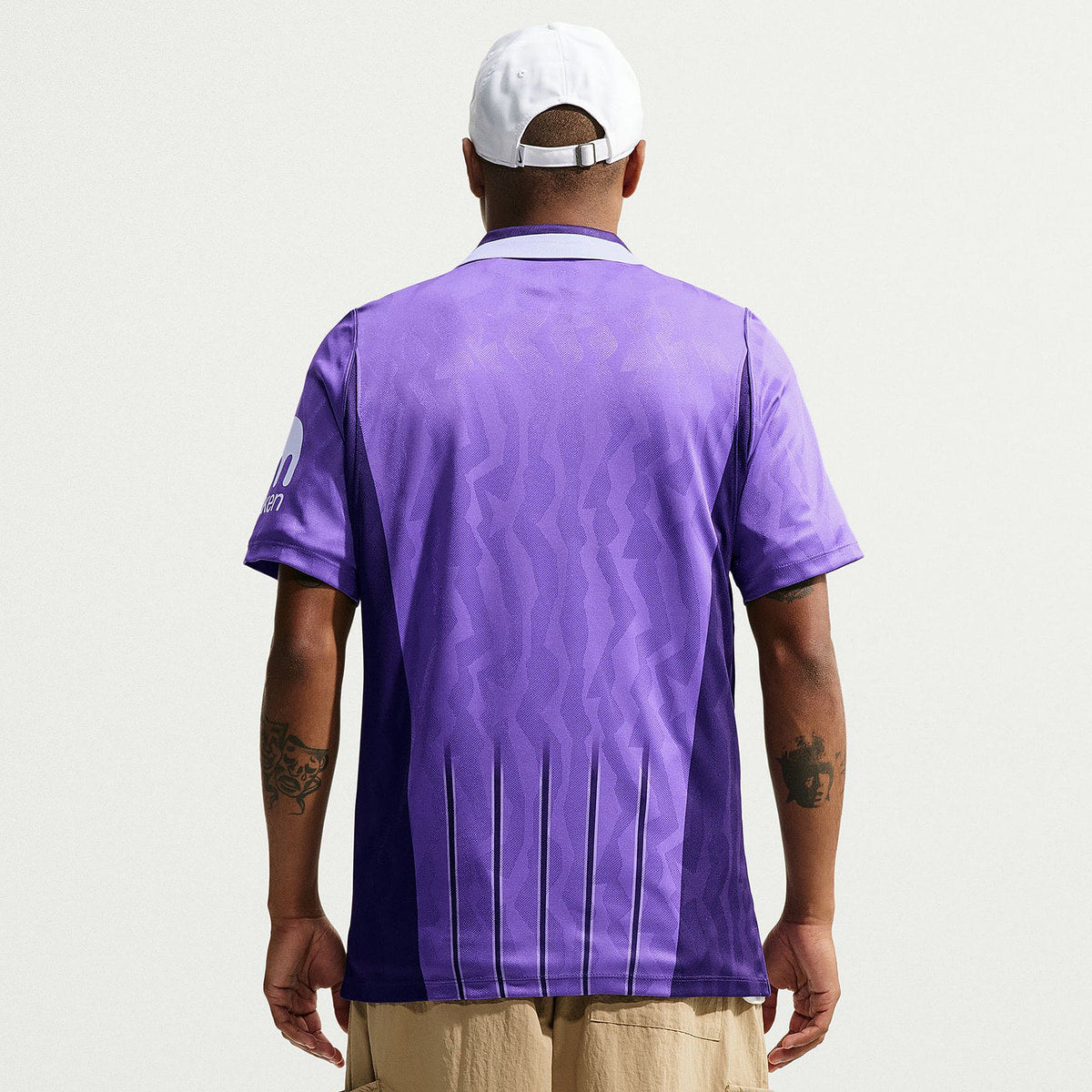 Third 26/27 Men's Shirt