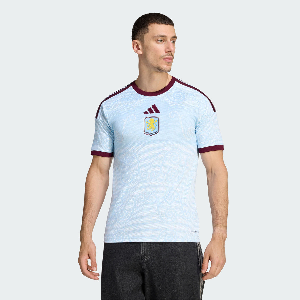 Third 26/27 Men's Shirt