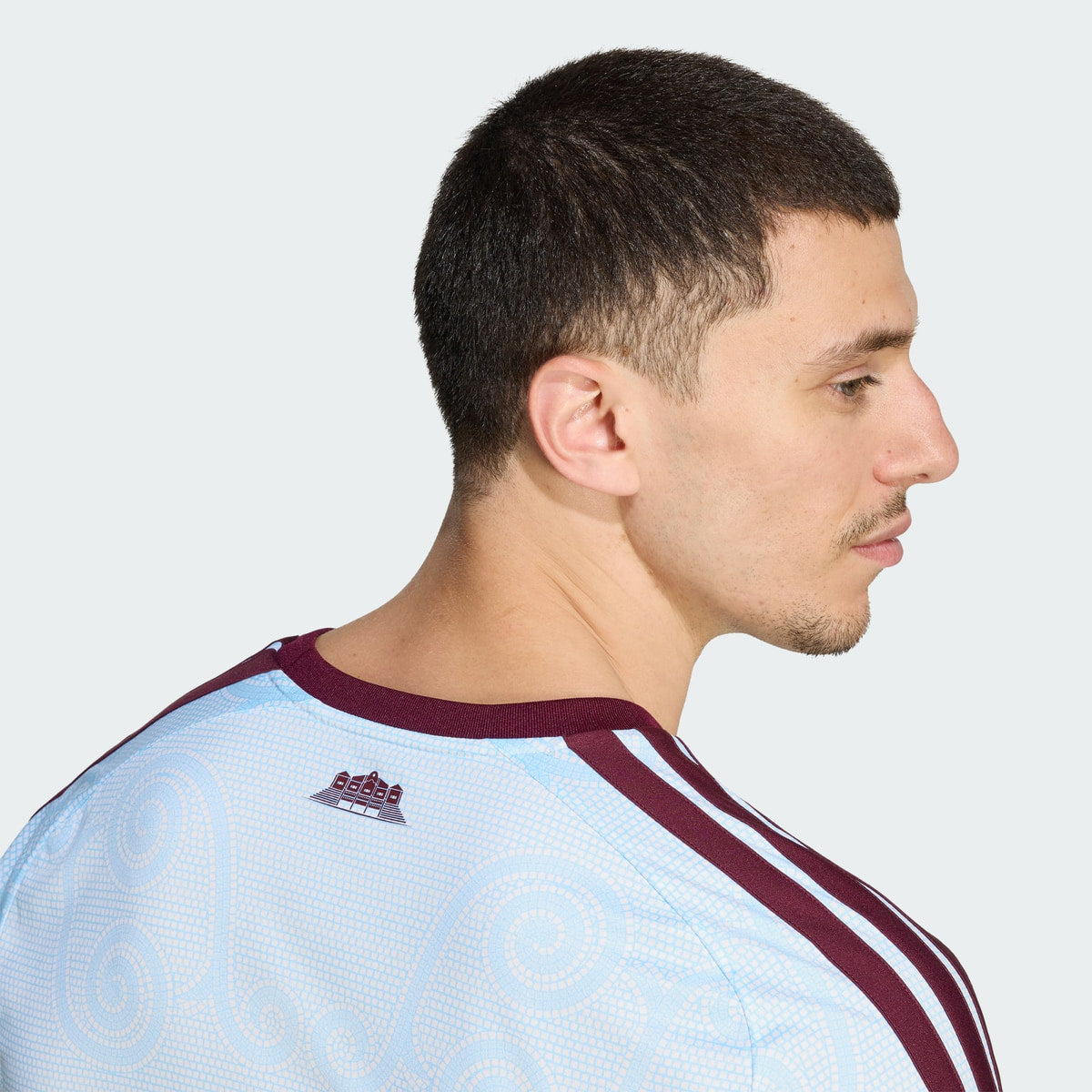 Third 26/27 Men's Shirt