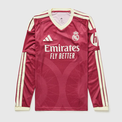 Third 26/27 Men's Shirt Long Sleeve - Match Day
