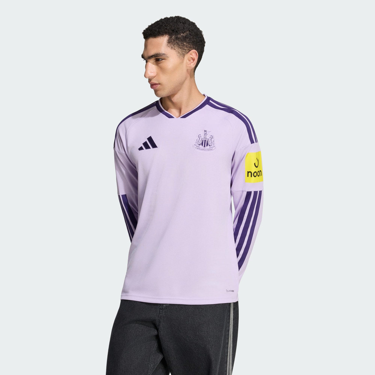 Third 26/27 Men's Long Sleeve Shirt