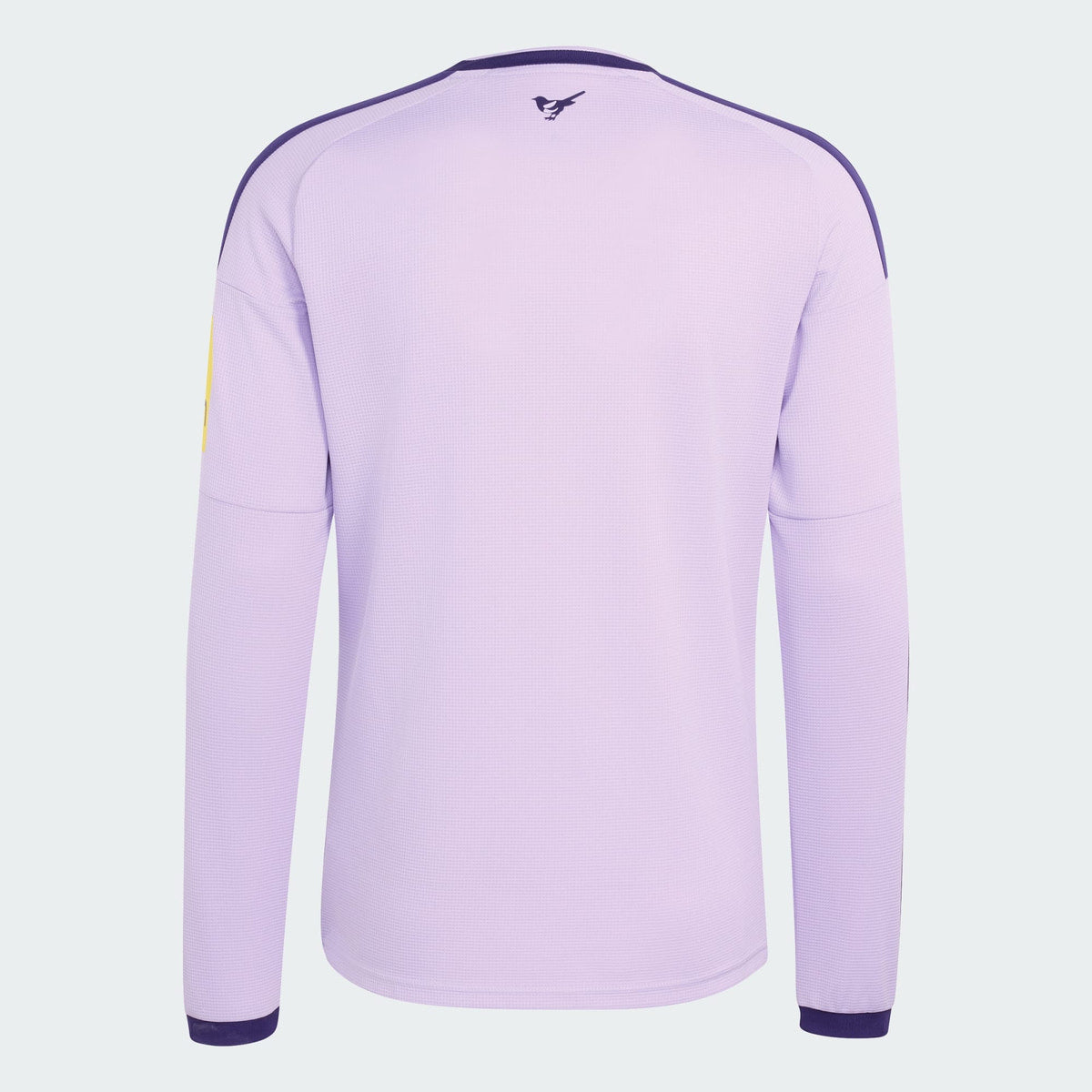 Third 26/27 Men's Long Sleeve Shirt