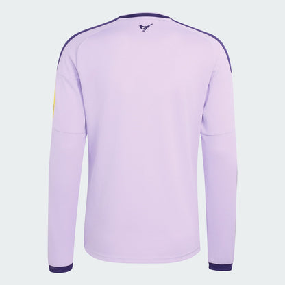 Third 26/27 Men's Long Sleeve Shirt