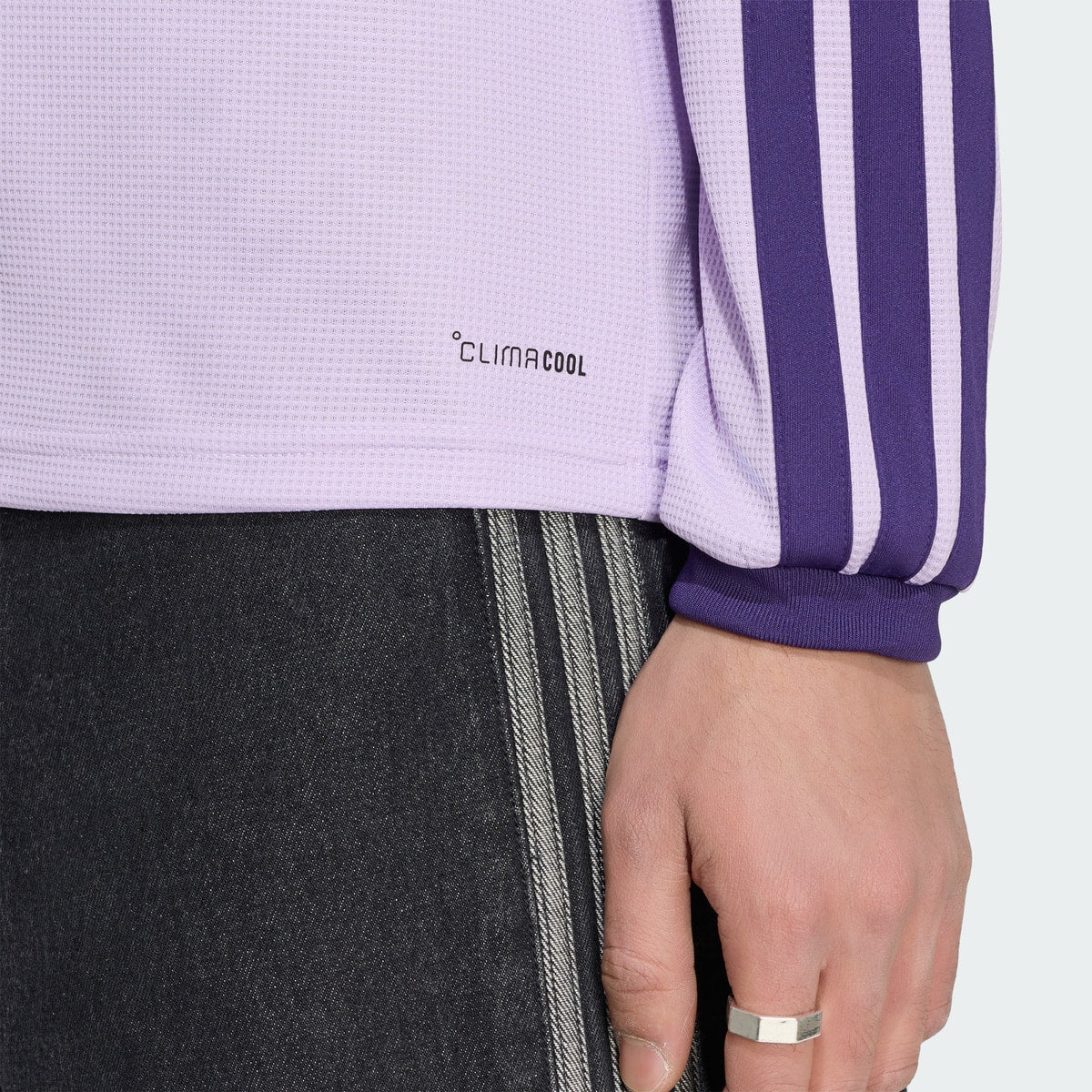 Third 26/27 Men's Long Sleeve Shirt