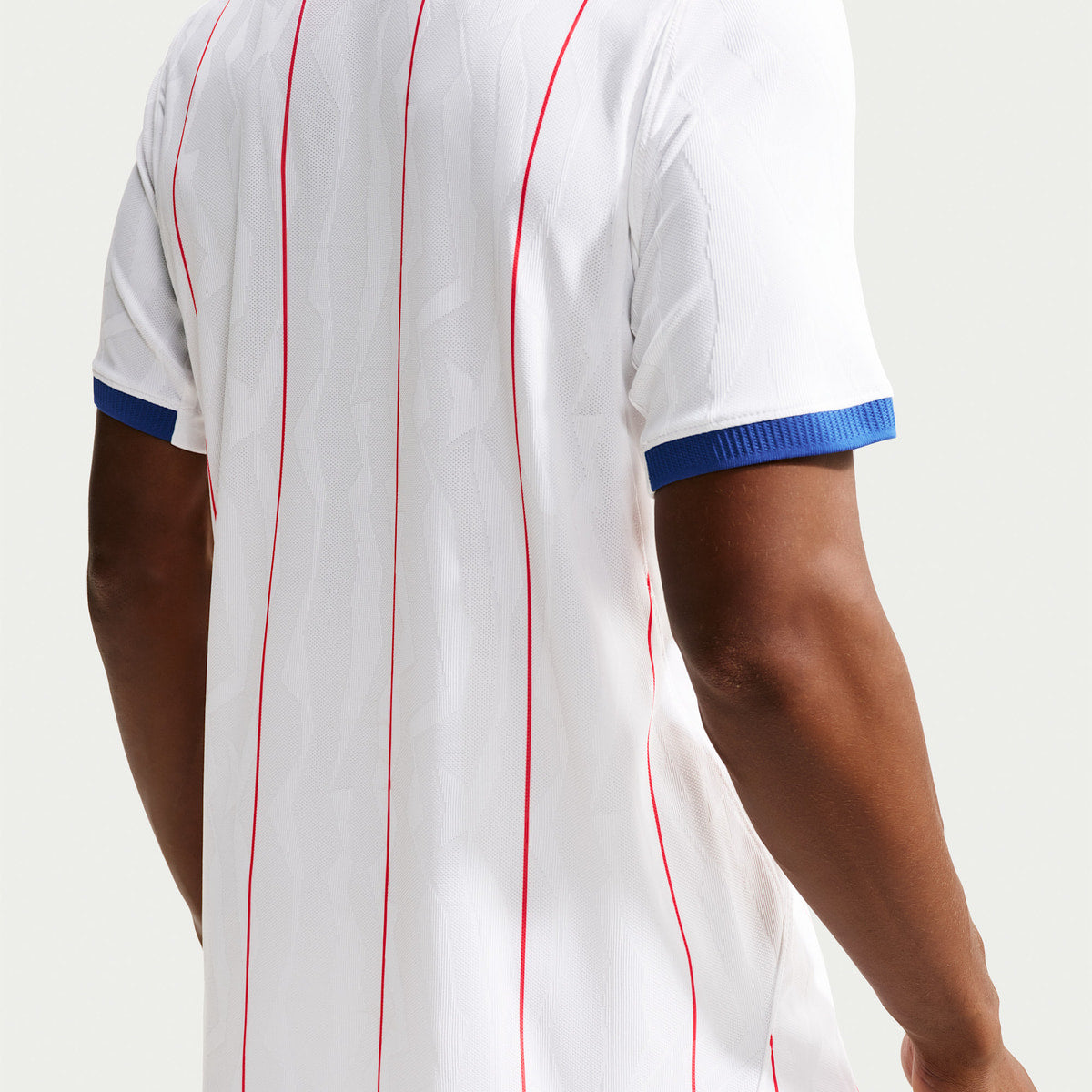 Third 26/27 Player Edition Shirt - Match Day