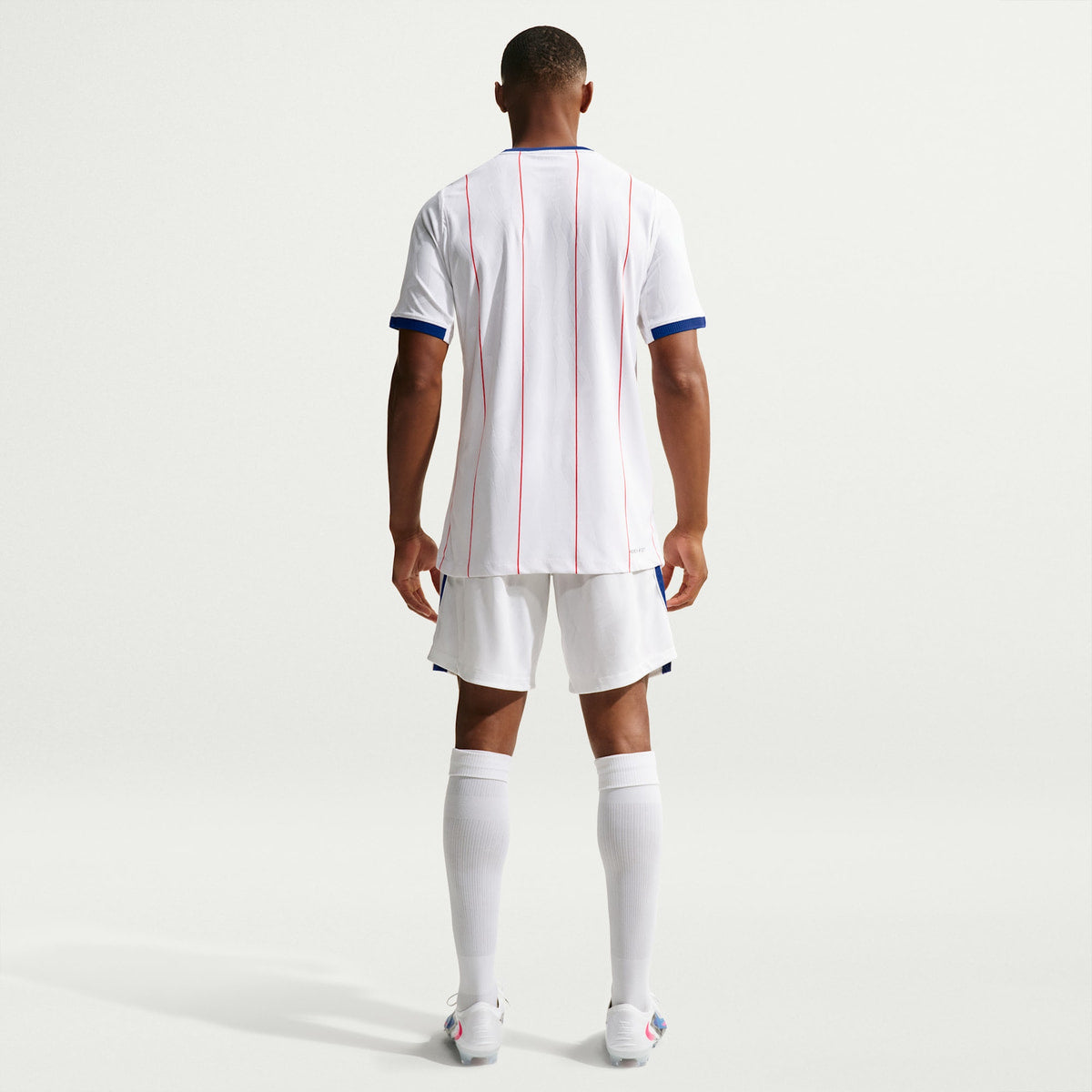 Third 26/27 Player Edition Shirt - Match Day