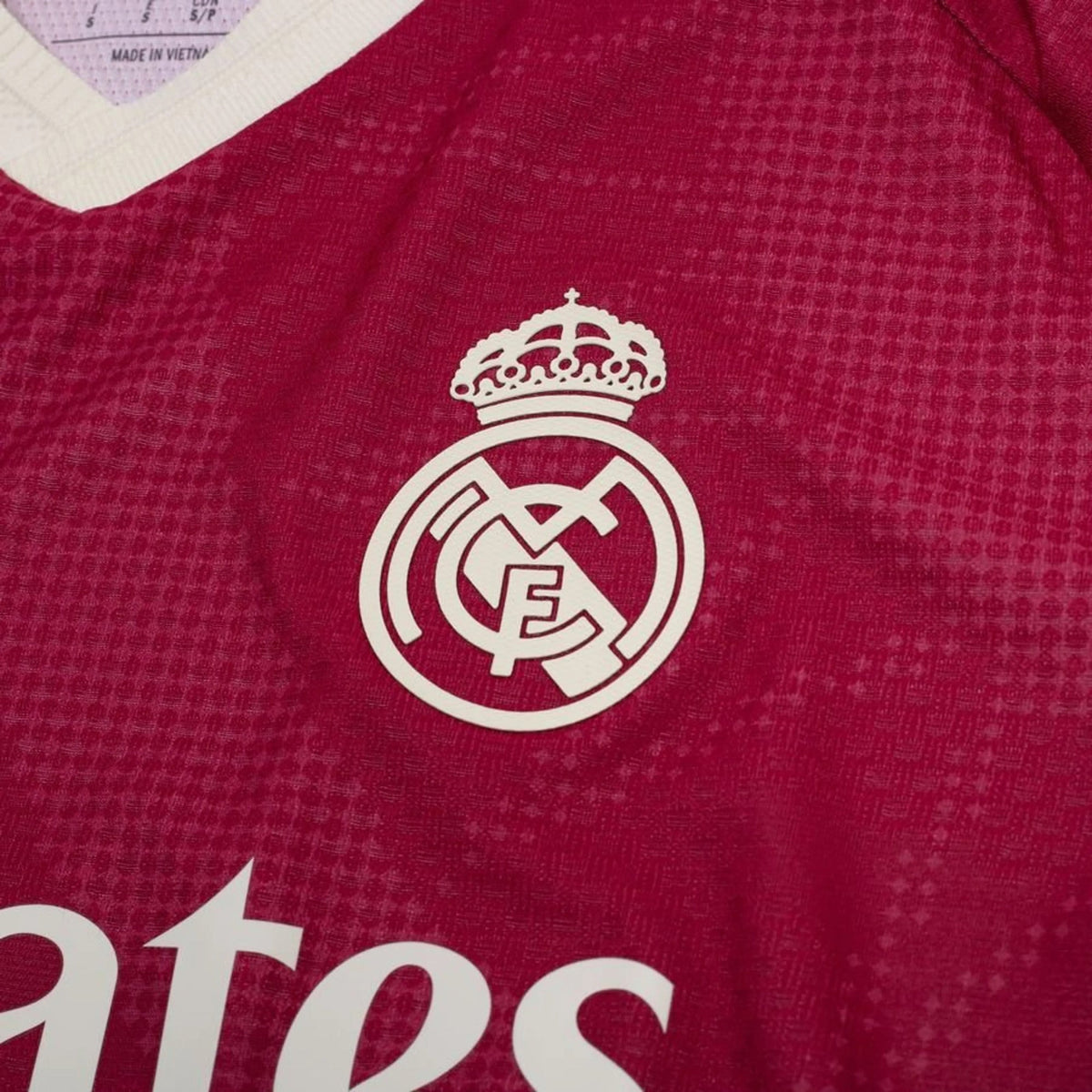 Third 26/27 Player Edition Shirt - Match Day