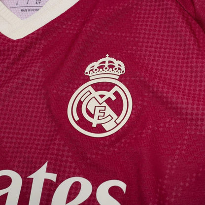 Third 26/27 Player Edition Shirt - Match Day