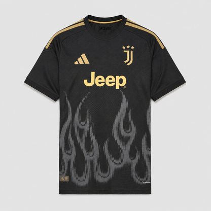 Third 26/27 Player Edition Shirt - Match Day