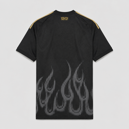 Third 26/27 Player Edition Shirt - Match Day