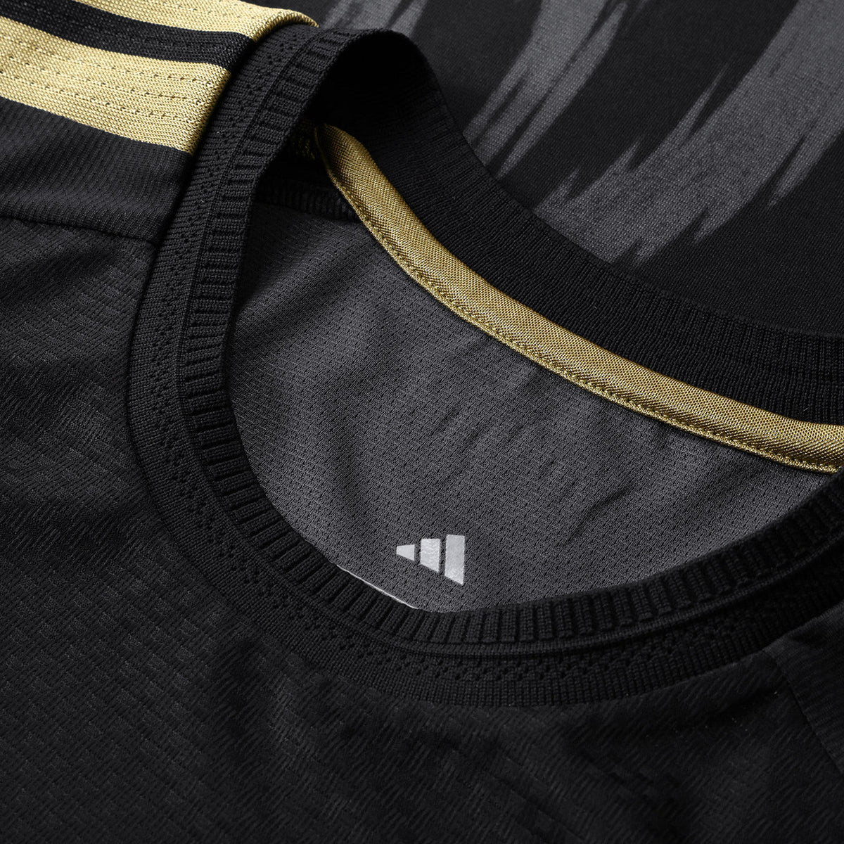 Third 26/27 Player Edition Shirt - Match Day