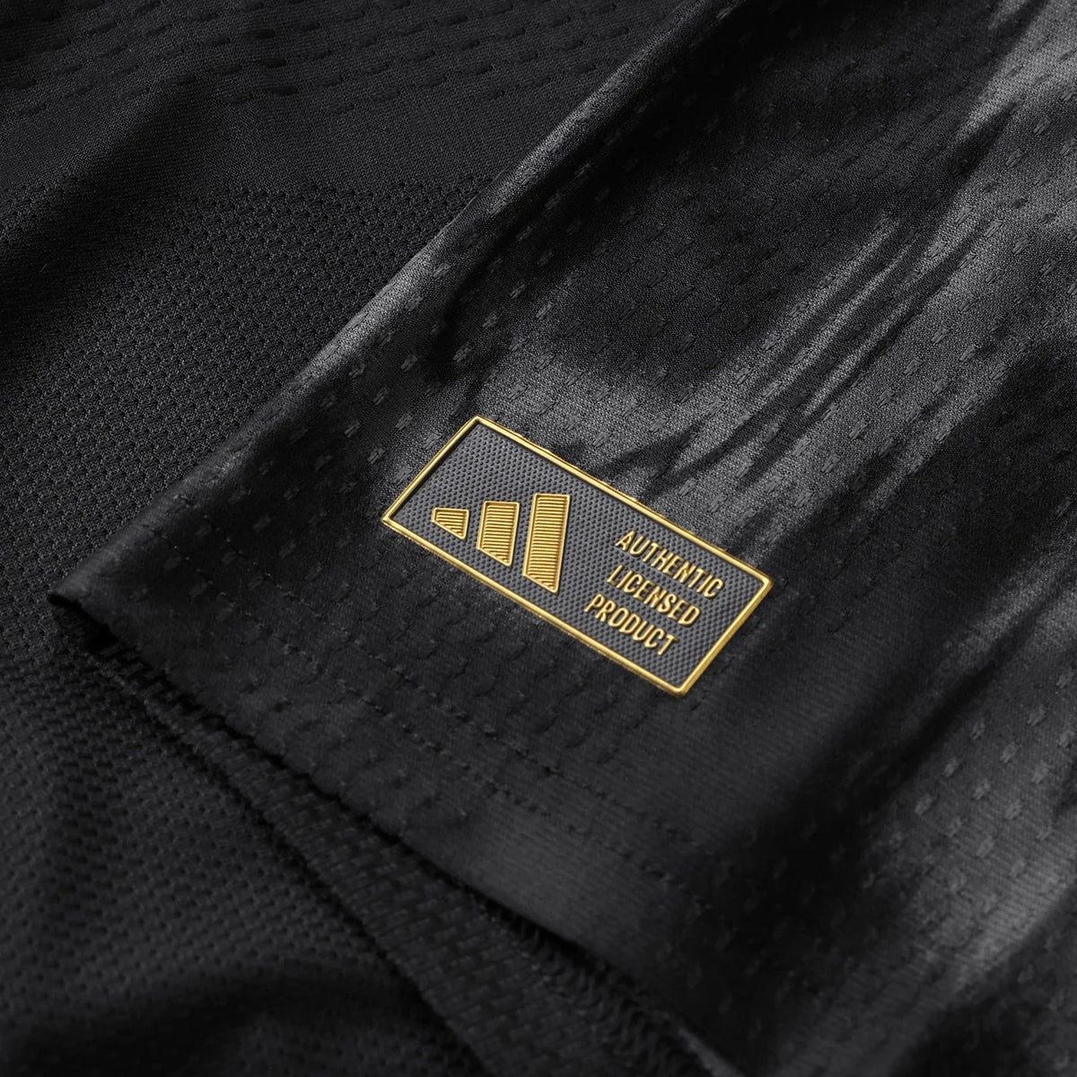Third 26/27 Player Edition Shirt - Match Day