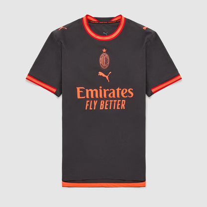 Third 26/27 Player Edition Shirt - Match Day