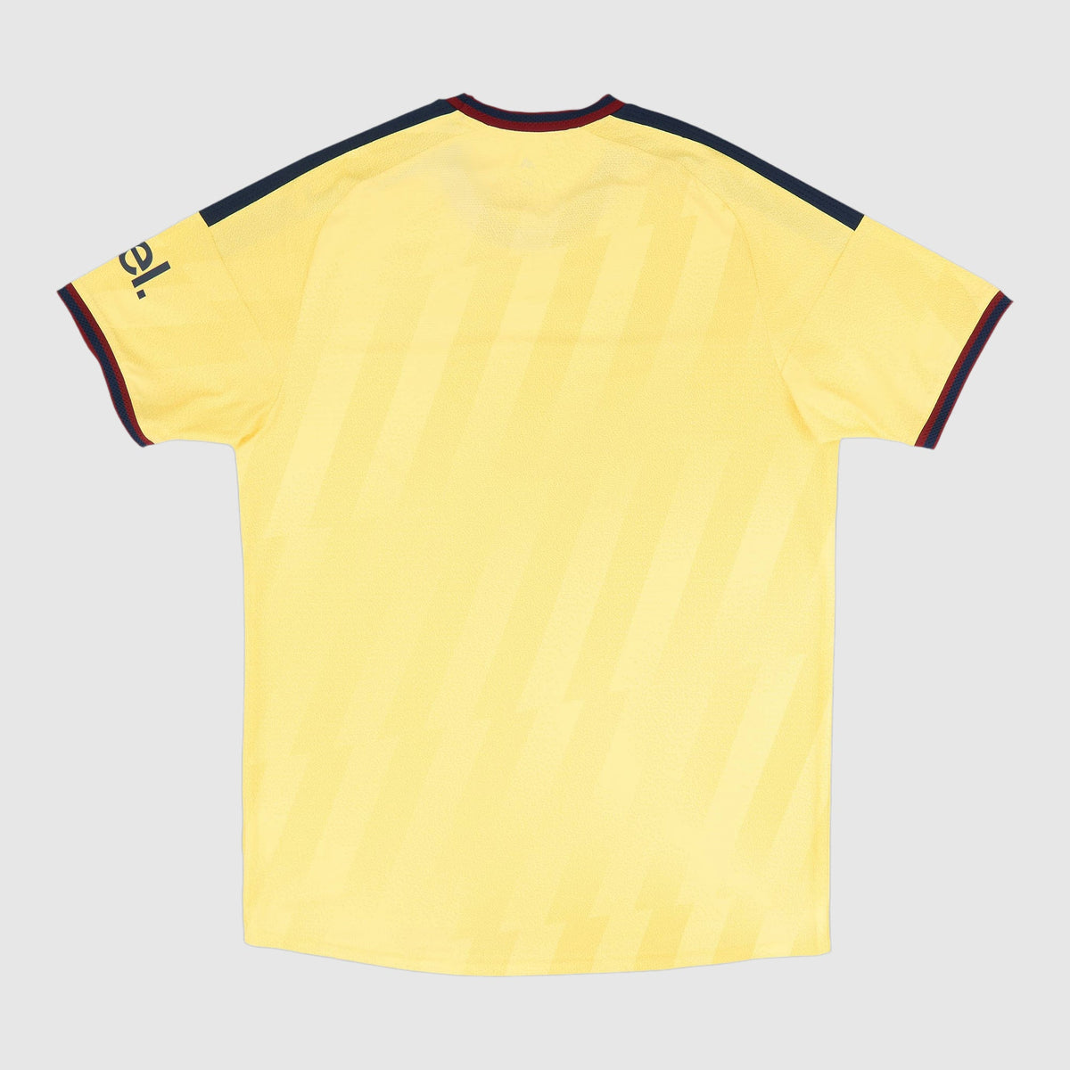 Third 26/27 Player Edition Shirt - Match Day